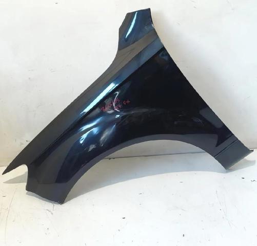 Błotnik przedni lewy 4L0821101 VAG