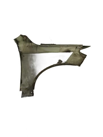 Błotnik przedni lewy 4L0821101 VAG