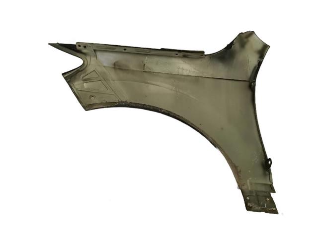Błotnik przedni prawy 4L0821102 VAG