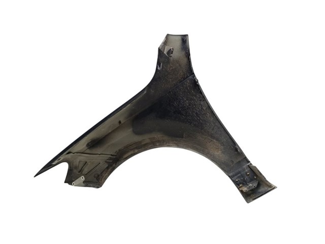 Błotnik przedni prawy 4L0821102 VAG