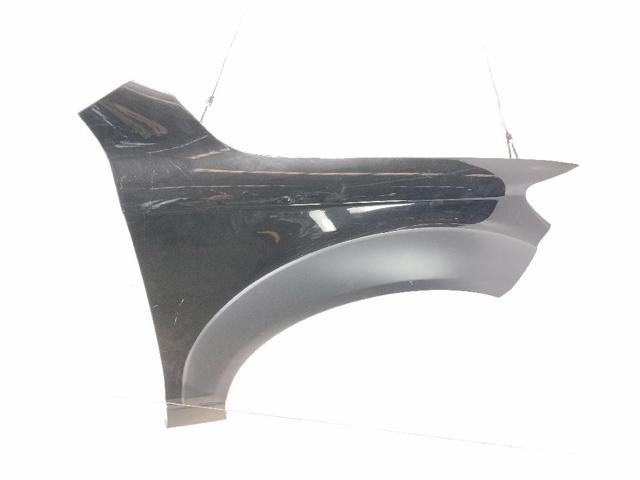Błotnik przedni prawy 4L0821102 VAG
