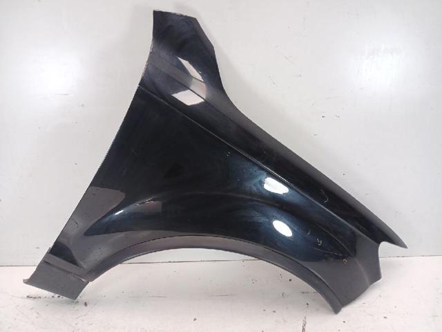 Błotnik przedni prawy 4L0821102 VAG