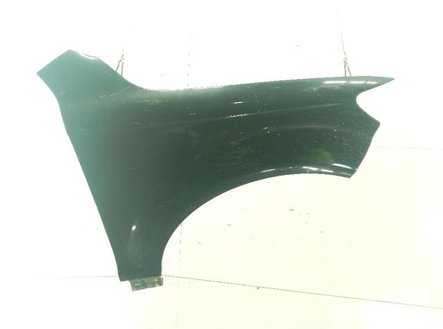 Błotnik przedni prawy 4L0821102 VAG