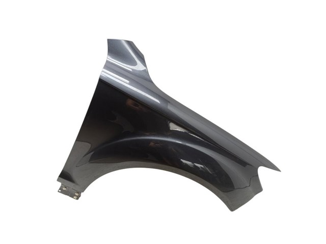 Błotnik przedni prawy 4L0821102 VAG