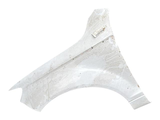 Błotnik przedni prawy 4L0821102 VAG