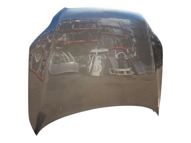 Maska silnika 4L0823029A VAG