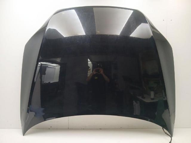 Maska silnika 4L0823029A VAG