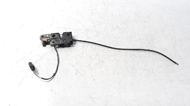 Zamek maski 4L0823509 VAG