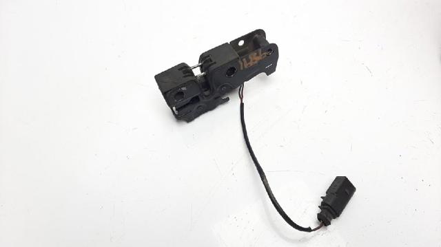 Zamek maski 4L0823509 VAG