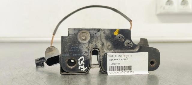 4L0823509 VAG