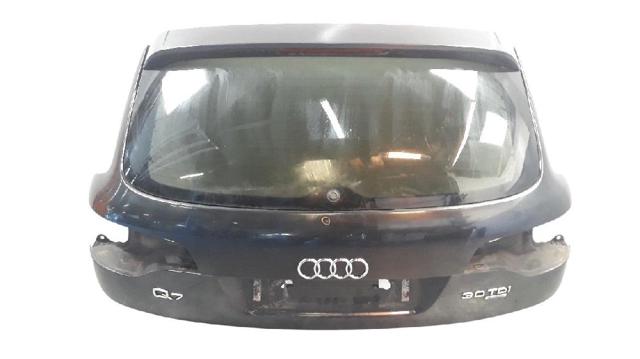 Drzwi tylne (bagażnika 3/5) 4L0827023 VAG