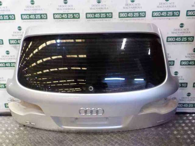 Drzwi tylne (bagażnika 3/5) 4L0827023 VAG
