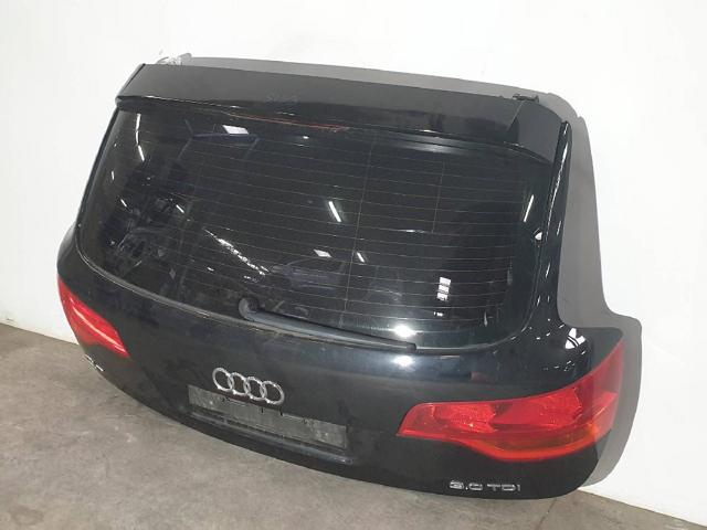 Drzwi tylne (bagażnika 3/5) 4L0827023 VAG