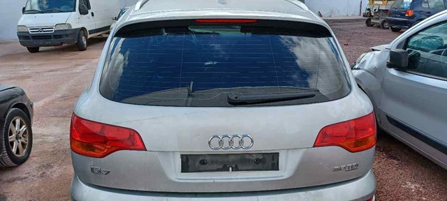 Drzwi tylne (bagażnika 3/5) 4L0827023 VAG