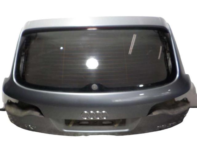 Drzwi tylne (bagażnika 3/5) 4L0827023 VAG