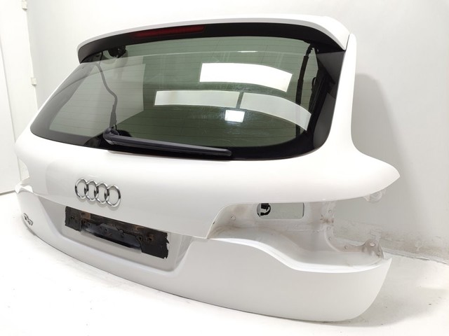 Drzwi tylne (bagażnika 3/5) 4L0827023 VAG