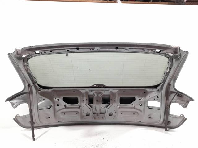 Drzwi tylne (bagażnika 3/5) 4L0827023 VAG