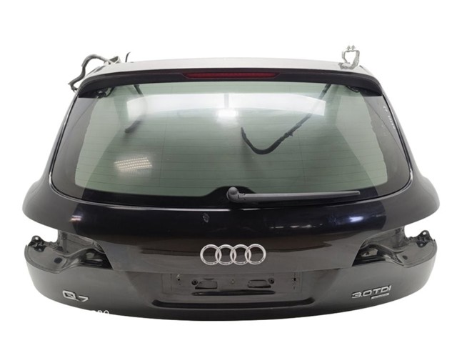 Drzwi tylne (bagażnika 3/5) 4L0827023 VAG