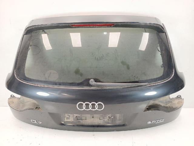 Drzwi tylne (bagażnika 3/5) 4L0827023 VAG