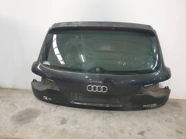 Drzwi tylne (bagażnika 3/5) 4L0827023 VAG