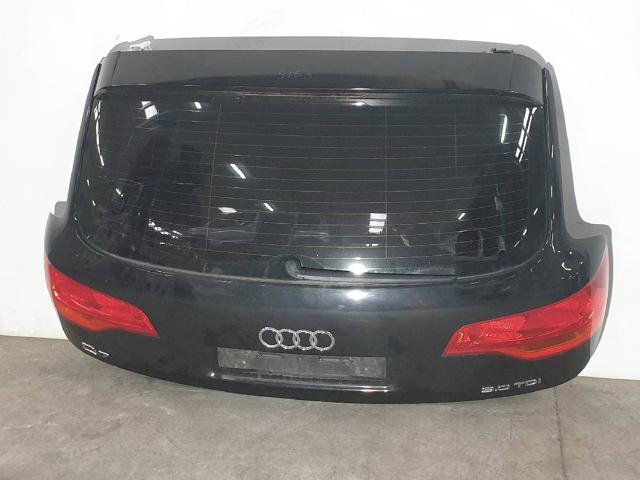 Drzwi tylne (bagażnika 3/5) 4L0827023 VAG