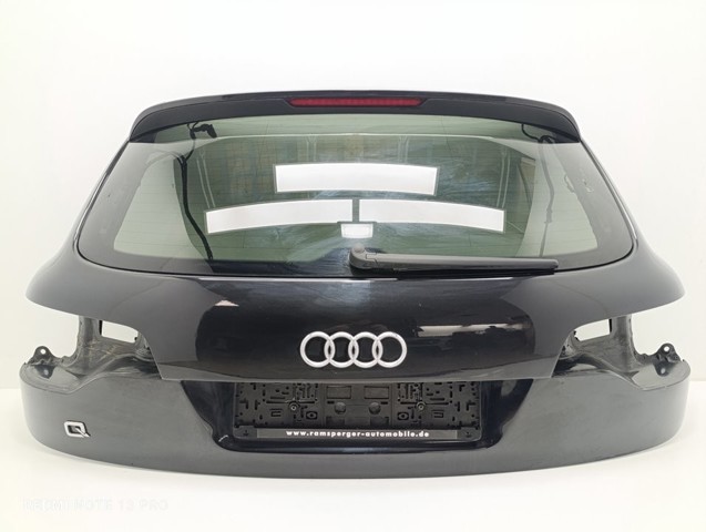 Drzwi tylne (bagażnika 3/5) 4L0827023 VAG