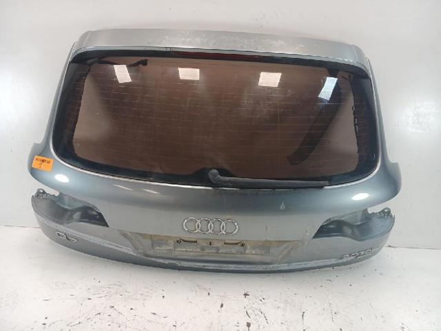 Drzwi tylne (bagażnika 3/5) 4L0827023 VAG