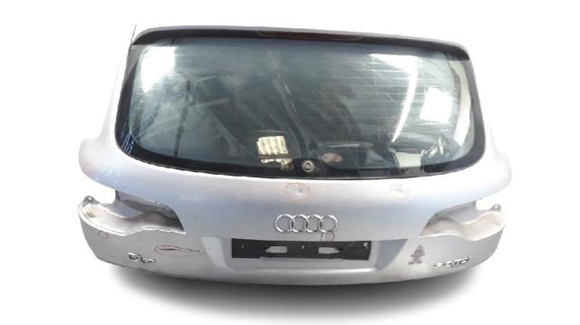 Drzwi tylne (bagażnika 3/5) 4L0827023 VAG