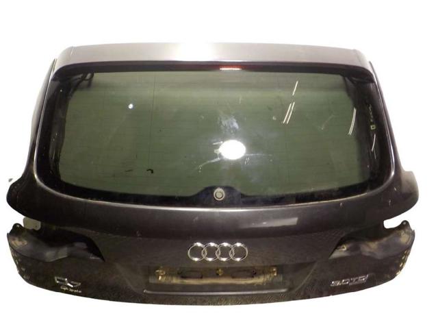 Drzwi tylne (bagażnika 3/5) 4L0827023 VAG