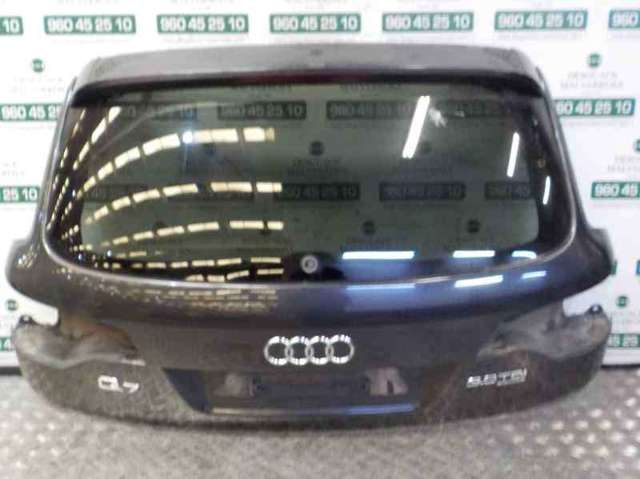 Drzwi tylne (bagażnika 3/5) 4L0827023 VAG