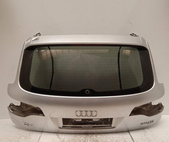 Drzwi tylne (bagażnika 3/5) 4L0827023 VAG