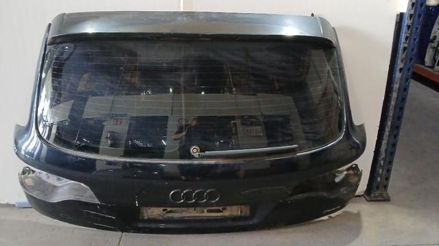 Drzwi tylne (bagażnika 3/5) 4L0827023 VAG