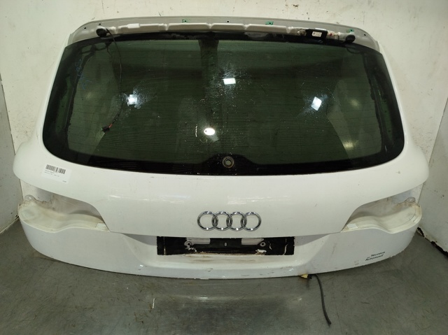 Cena części  Q7  SUV
