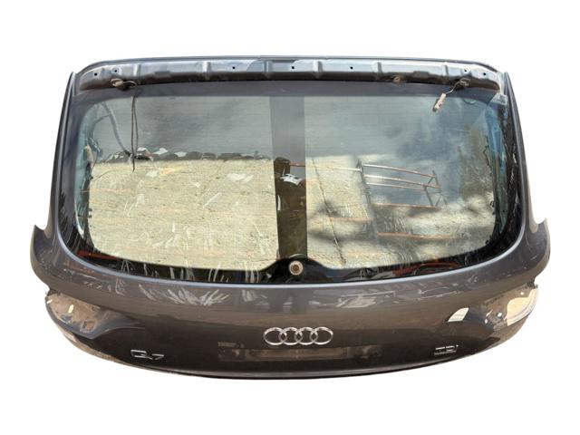 Drzwi tylne (bagażnika 3/5) do Audi Q7 4LB