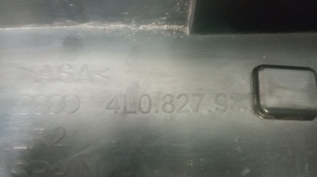 4L0827933 VAG