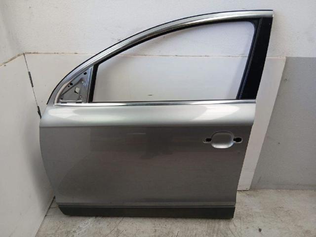 Drzwi przednie lewe 4L0831051A VAG