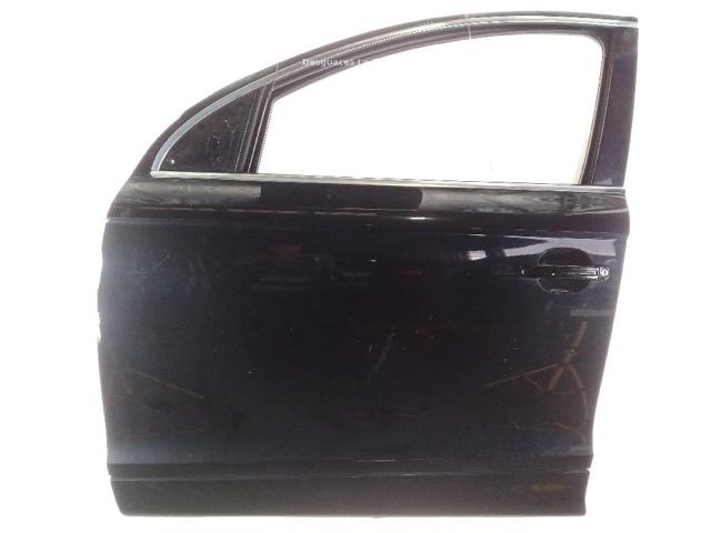 Drzwi przednie lewe 4L0831051A VAG