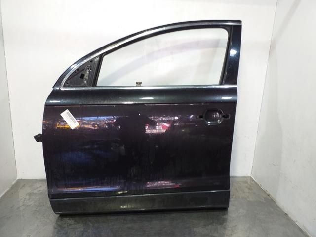Drzwi przednie lewe 4L0831051A VAG