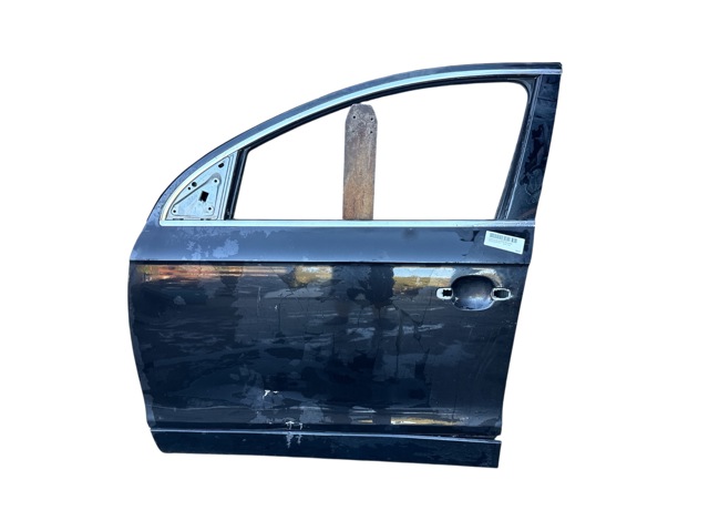 Drzwi przednie lewe 4L0831051A VAG