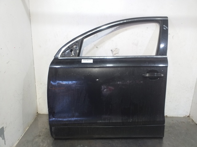 Drzwi przednie lewe 4L0831051A VAG
