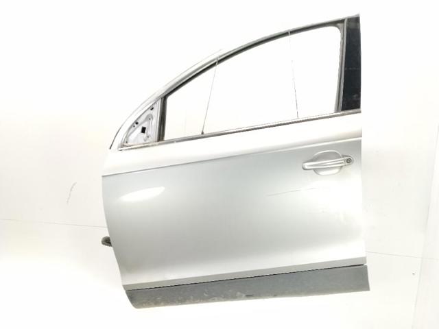 Drzwi przednie lewe 4L0831051A VAG