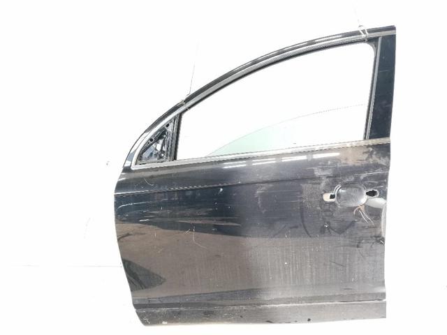 Drzwi przednie lewe 4L0831051A VAG