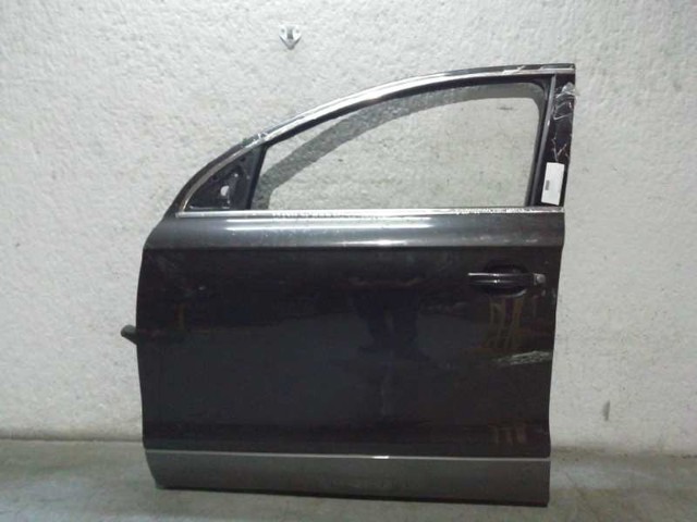 Drzwi przednie lewe 4L0831051A VAG