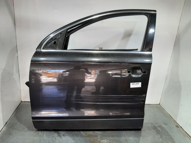 Drzwi przednie lewe 4L0831051A VAG