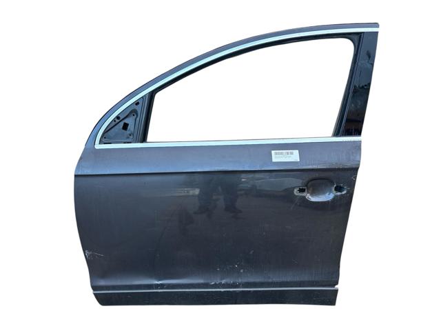Drzwi przednie lewe 4L0831051A VAG
