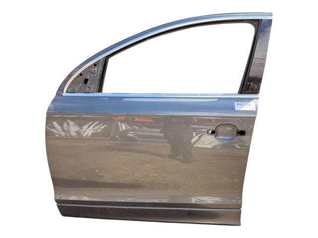 Drzwi przednie lewe 4L0831051A VAG