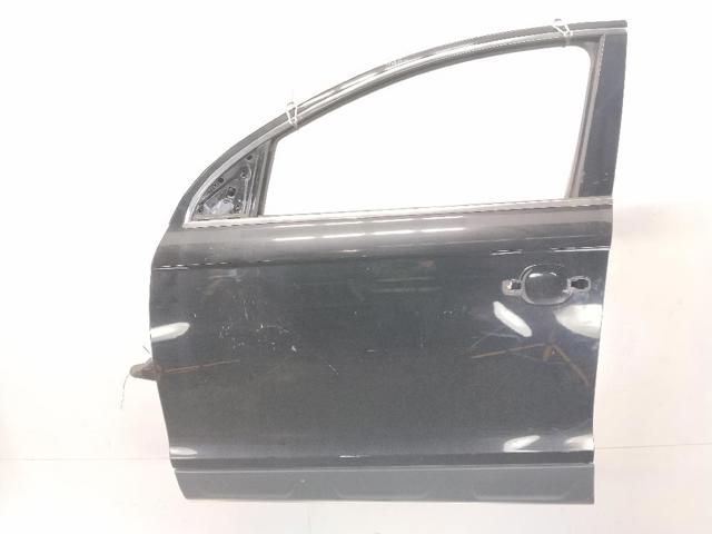 Drzwi przednie lewe 4L0831051A VAG