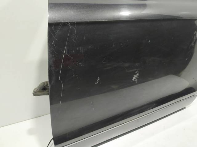 Drzwi przednie lewe 4L0831051A VAG