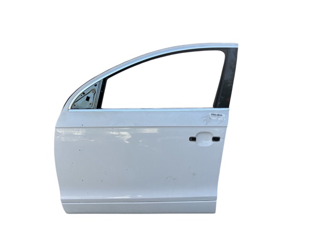 Drzwi przednie lewe 4L0831051A VAG
