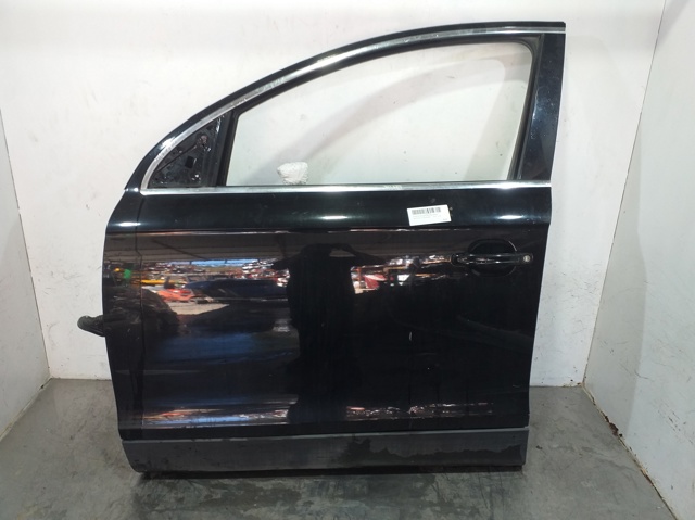 Drzwi przednie lewe 4L0831051A VAG